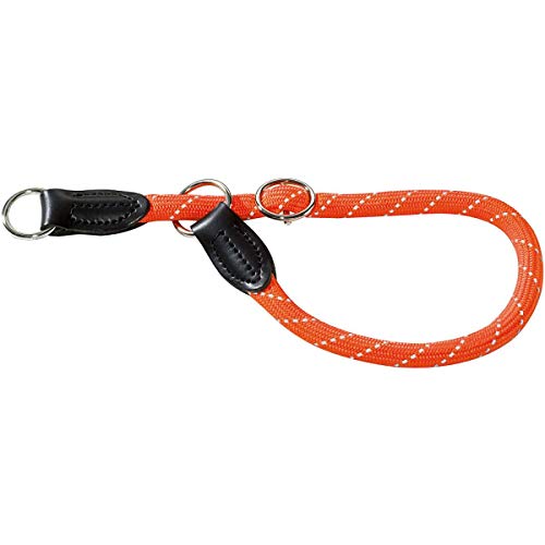 HUNTER Collare da addestramento Freestyle Reflect