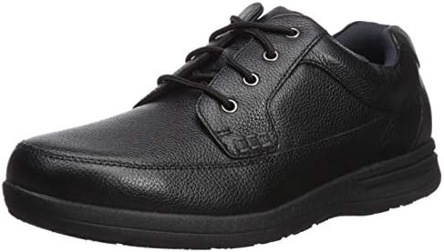 Nunn Bush Men's, Cam Moc Toe Oxford, Black, 8.5 : Amazon.sg: Fashion