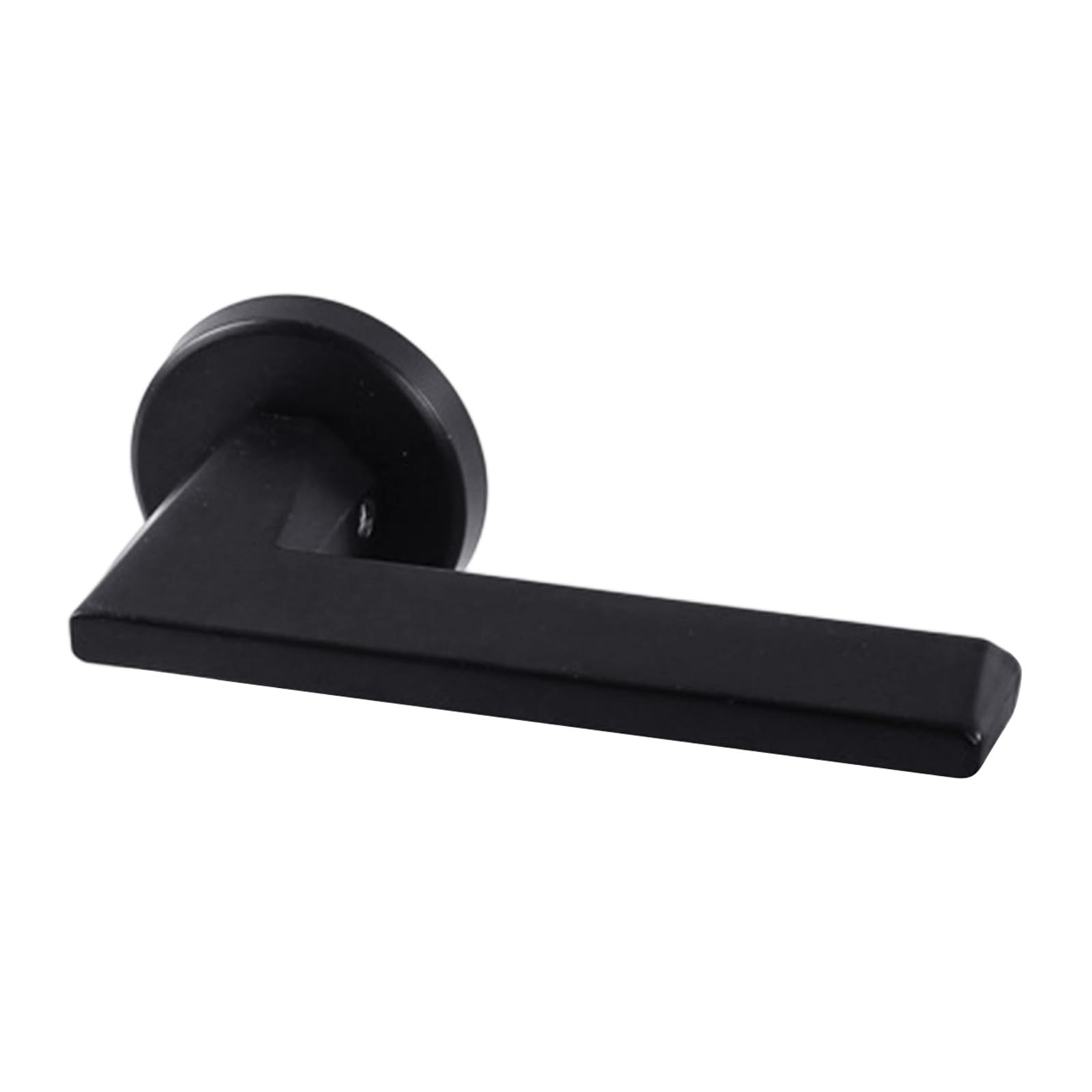 Practical Secure Your Home with This Sturdy Door Accessory with Wood Iron and Security Door Daily Casual Use Minimalist