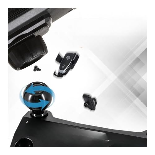 Guidon riser pinces couverture Tenere 700 rehausseurs XTZ700 - 4