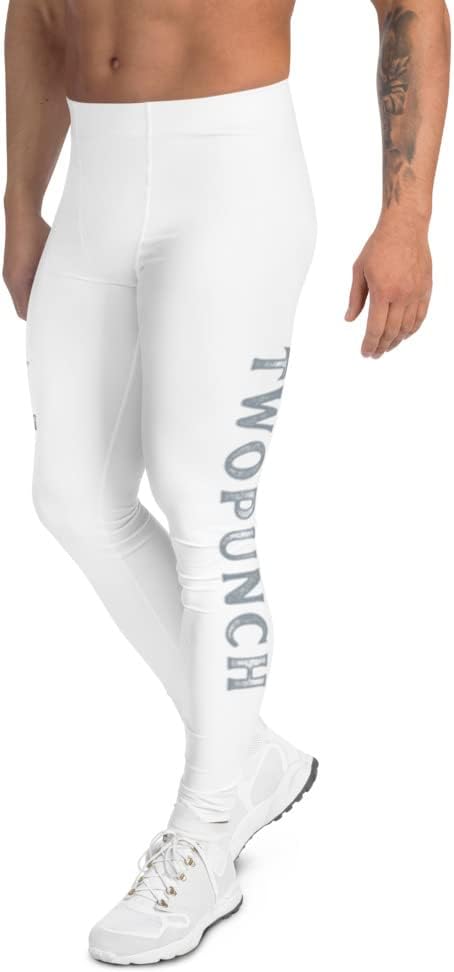 Men's Twopunch Leggings – Premium Quality