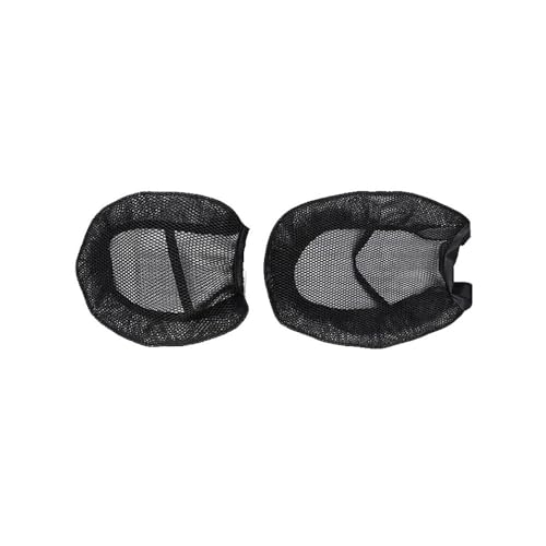 Housse selle maille respirante anti-chaleur pour selle moto Multistrada V4S