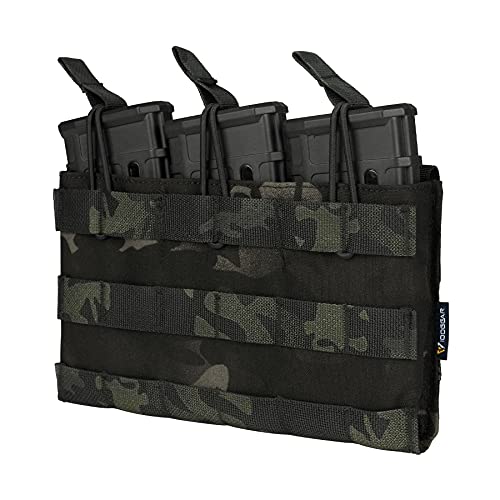 The Best Plate Carrier With Magazine Pouches Comparison