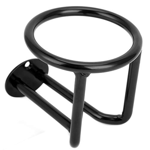 Porte-gobelet en anneau de bateau anti-rouille pour fixer tasses et canettes de 89mm