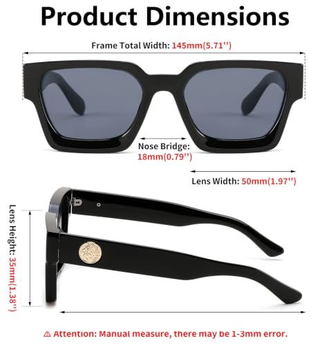 Image of FEISEDY Vintage Small Sunglasses Oval Slender Metal Frame Candy Colors B2277