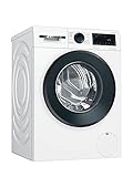 Bosch Elettrodomestici WNA14449IT Serie 6 Lavadora Secadora 9/6 kg, 1400 rpm, Blanco