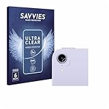 [Protection contre les rayures] Le protecteur d'écran offre une protection quotidienne fiable contre la saleté, l'abrasion et les rayures légères