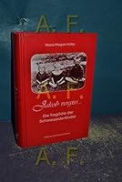 Jakob vergiss...: Die Tragödie de Schwarzerde-Kinder 3853669867 Book Cover