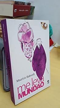 Paperback Me Leva Mundao (Em Portugues do Brasil) [Portuguese_Brazilian] Book