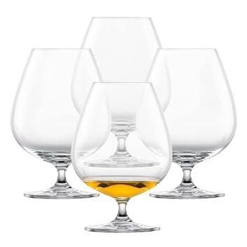 Cognacgläser Schott Zwiesel XXL Bar Special 4er-Set