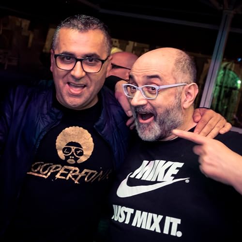 Manel L&oacute;pez i Mike Platinas 02/53 | som propietaris de la m&uacute;sica que comprem?