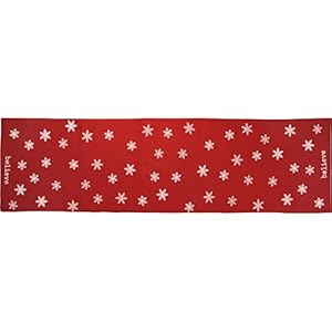 Runner Merry Christmas