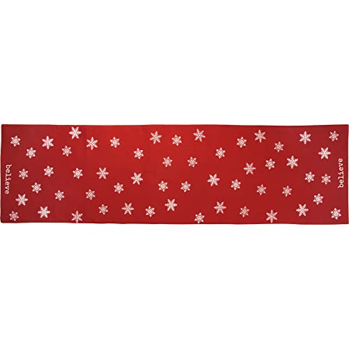 Runner-Merry-Christmas Runner Merry Christmas