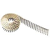 National Nail 1-1/4 in. Coil Roofing Nails (Pallet of 48 Cartons)