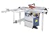 Produktbild FKS 1600 N Bernardo Formatkreissäge 230 V Tischkreissäge