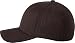 FlexFit Pinstripe Cap - 6195P (Brown / L/X)