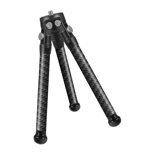 Trépied portable pour créateur de contenu et vlog outdoor