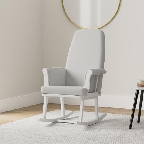 Kub Haldon Nursing Rocking Chair - Kids Beds UK