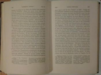 A History of the United States Volume VI