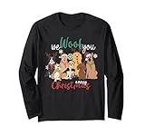 Cute Doggy Christmas