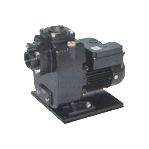 Amazon | 三相電機 自吸式ヒューガルポンプ 50Hz 25PSZ-2021A | 給水