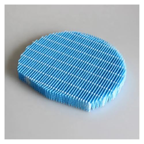 Filtre d'humidification haute efficacité et durable pour purificateur Sharp, pack de 2 - 4