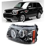 zabmoex Front Headlight Assembly (Left +...