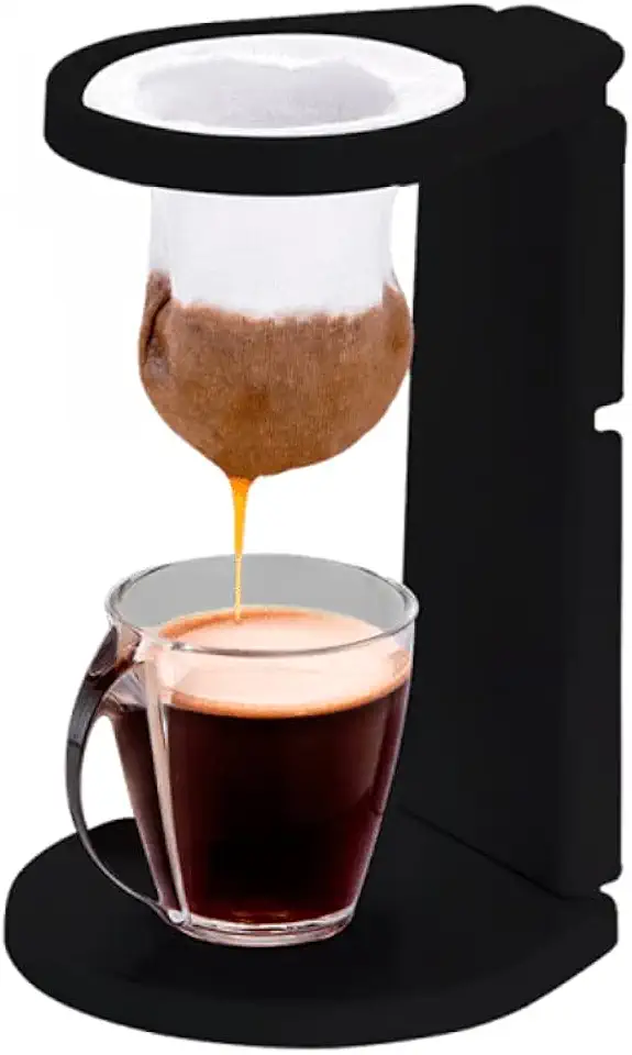 Coador Expresso de Café Individual Keita COA01