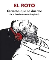 Camarón que se duerme: se lo lleva la corriente de opinión 8439726120 Book Cover