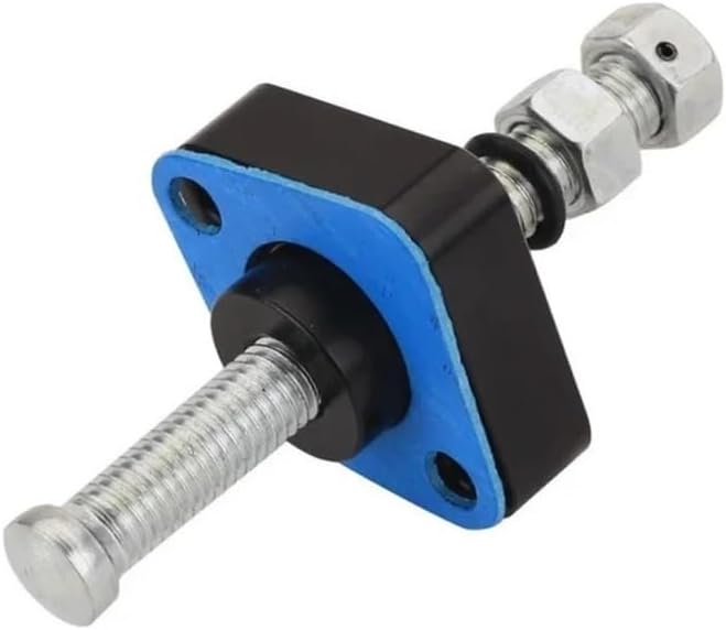 Manual Cam Chain Tensioner Fit For 95-06 CBR 600F4 93-Up TRX 300EX 04-06 CB 600F 599