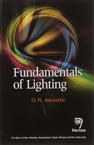 Fundamentals Of Lighting
