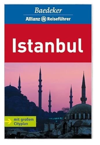 Istanbul [German] 3829710836 Book Cover