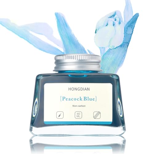 Hongdian Fountain Pen Bottled Ink...