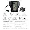 BAFANG Electric Bike Conversion Kit LCD 800S C965 DPC18 Speedmeter Ebike Accessory 24V 36V 48V 52V Display for BBS01B BBS02B BBSHD1000W Mid Drive Motor #2