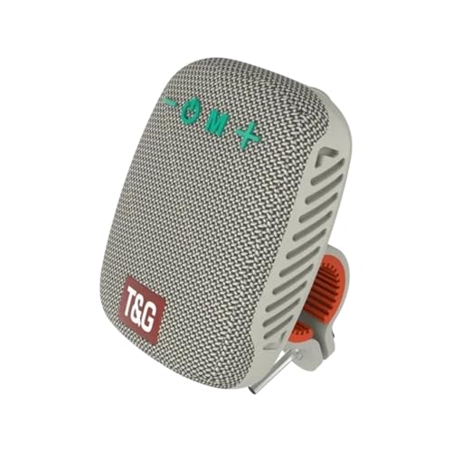 Outdoor Bicycle TG392 Portable BIIuetuoth Speaker TWS Wirreless Mini Bass FiM Raydi0 Soundbar Boombox Riding Music Play Loudspeaker
