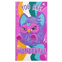Furby You Are Wonderful