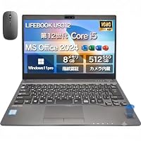 Amazon.co.jp: 【整備済み品】 ノートパソコン u9310 MS office2024