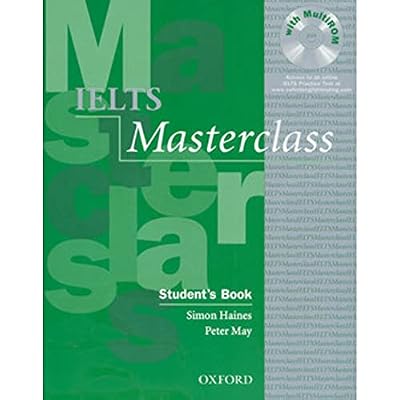 IELTS Masterclass:: Student's Book with MultiROM
