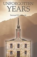 Unforgotten Years 1871828953 Book Cover