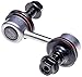 Dorman SL68005XL Rear Suspension Stabilizer Bar Link Kit Compatible with Chrysler/Dodge/Mitsubishi Models