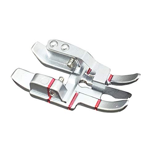 Stitch in The Ditch Pfaff Compatible Presser Foot for IDT Pfaff (Stitch-in-Ditch Foot) by Austin Sewing Machines