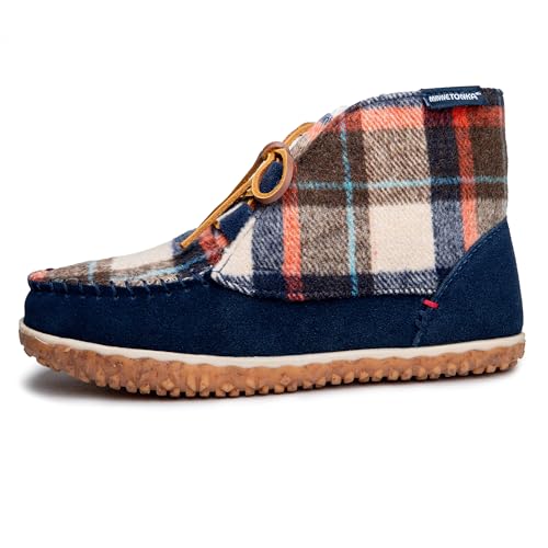 Image of Minnetonka Women's Torrey Bootie Slipper