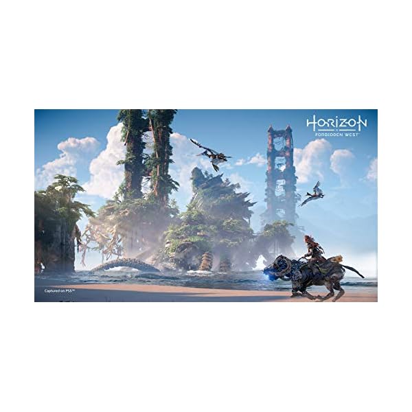 Horizon Forbidden West - Edición Coleccionista [PS5] - Image 5