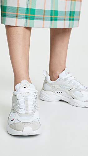 Fila Boveasorus Womens Shoes3