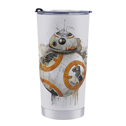 ԗpRbv X^[EH[Y BB-8 ԗp|bg R[q[Jbv ԃJbv }OJbv ԗpPg  st ^u[ XeX ۉ ۗ ^fM Ԓ J[Jbv  t^t J[pi 蕨 v[g 600ml