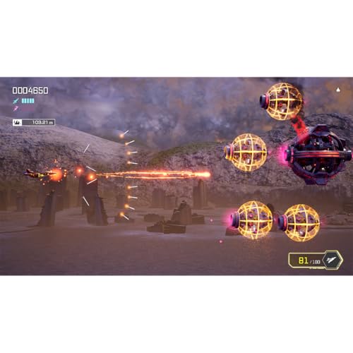 Formation Z PS5 jeu de tir et action mecha - 4
