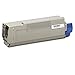 OKI43865717 - Oki 43865717 High-Yield Toner