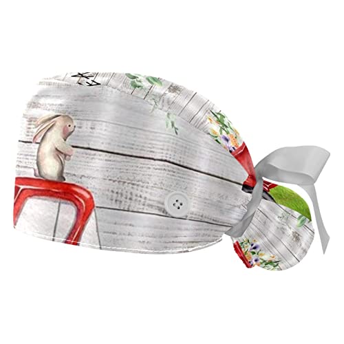 Casquettes de travail respirantes anti-transpiration pour homme et femme JDEZ