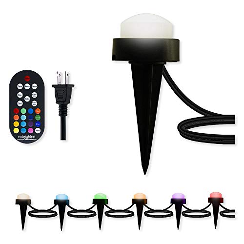 Enbrighten 41657 (70ft.), White Select & Color Changing