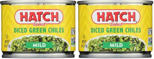 How to cook hatch green chilies